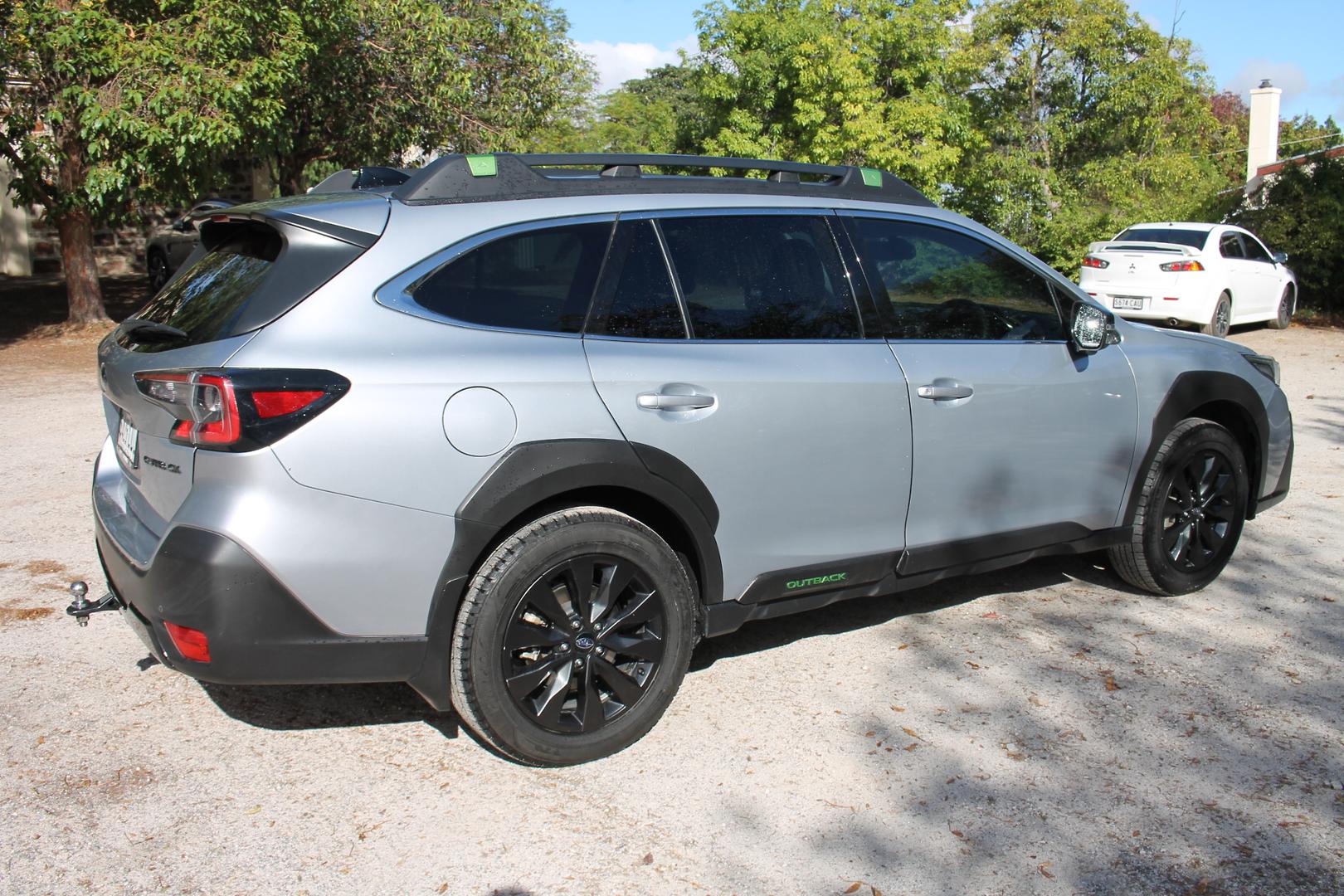 2022 Used Subaru Outback