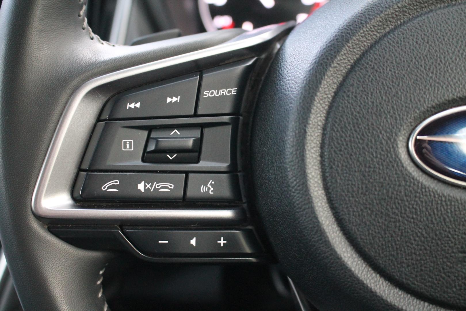 2022 Used Subaru Outback