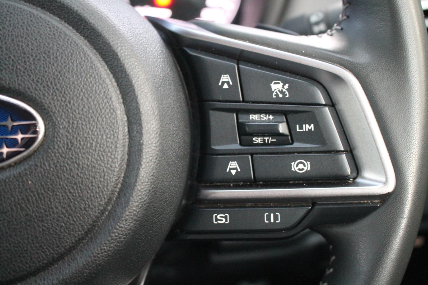 2022 Used Subaru Outback