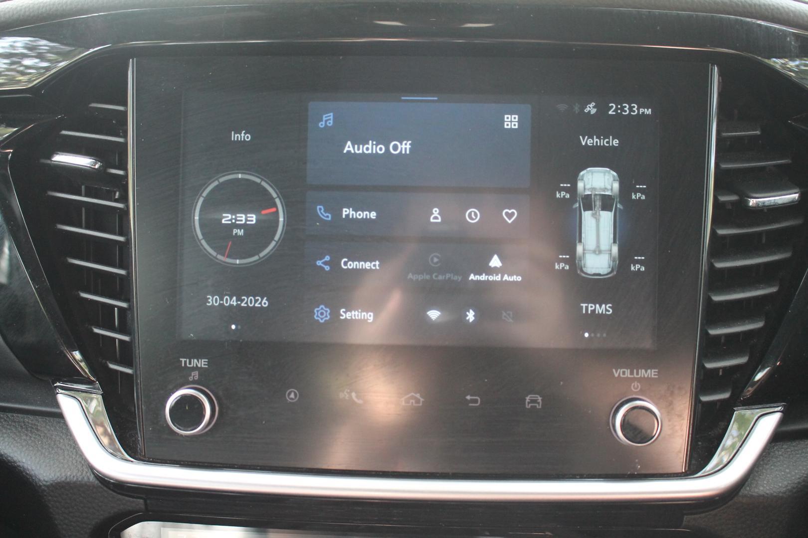 2025 Used Isuzu MU-X