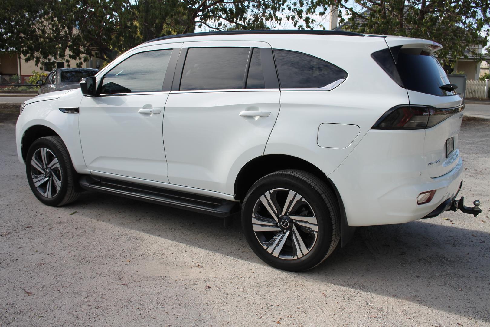 2025 Used Isuzu MU-X
