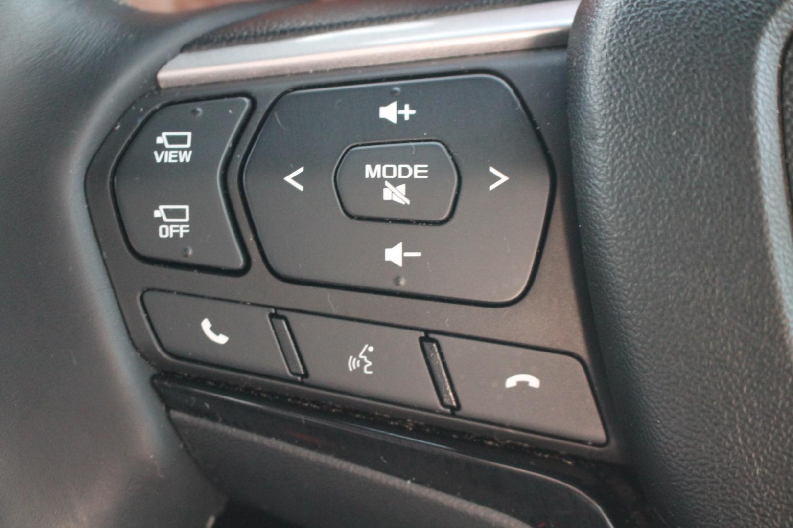 2025 Used Isuzu MU-X