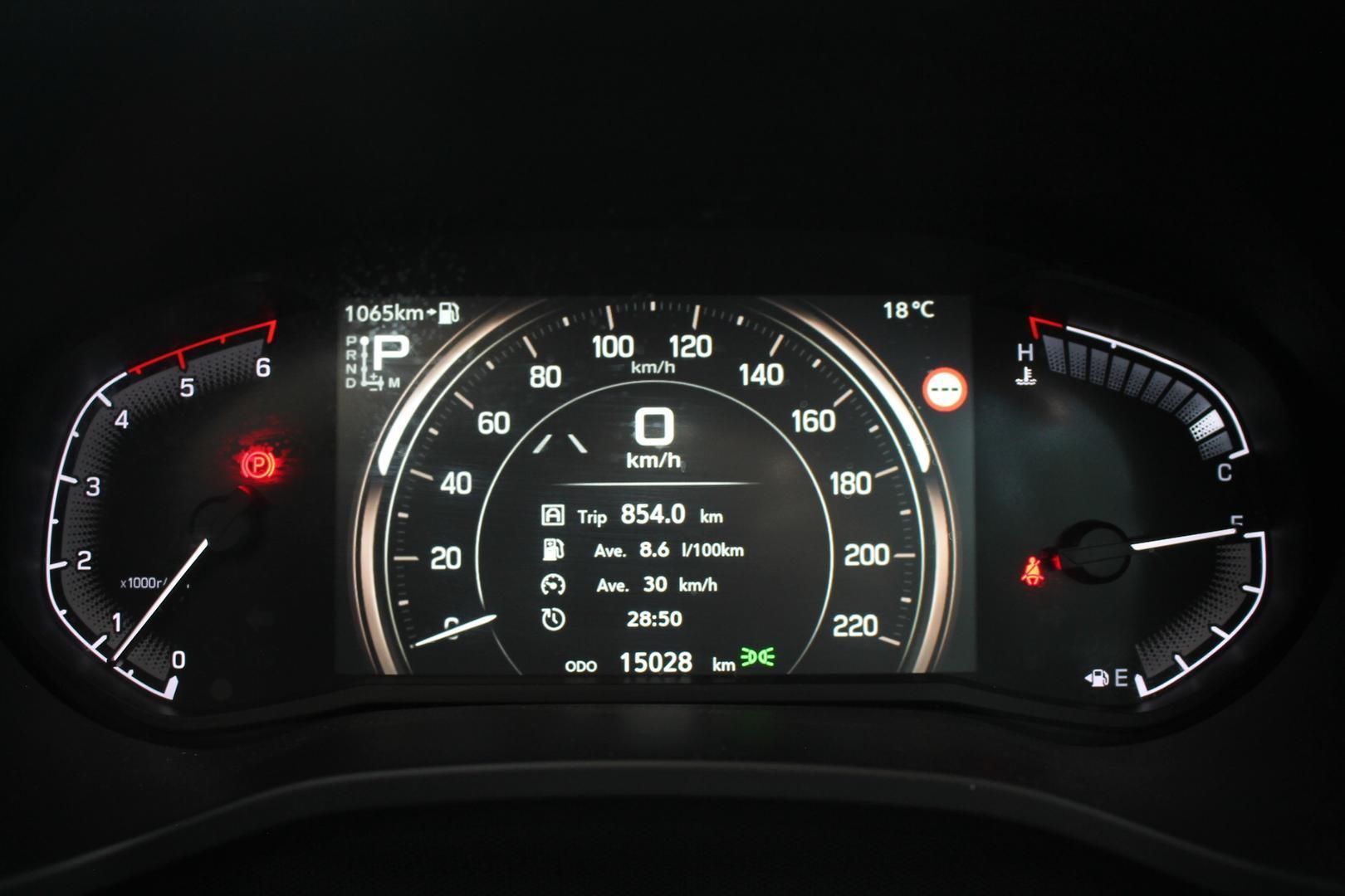 2025 Used Isuzu MU-X
