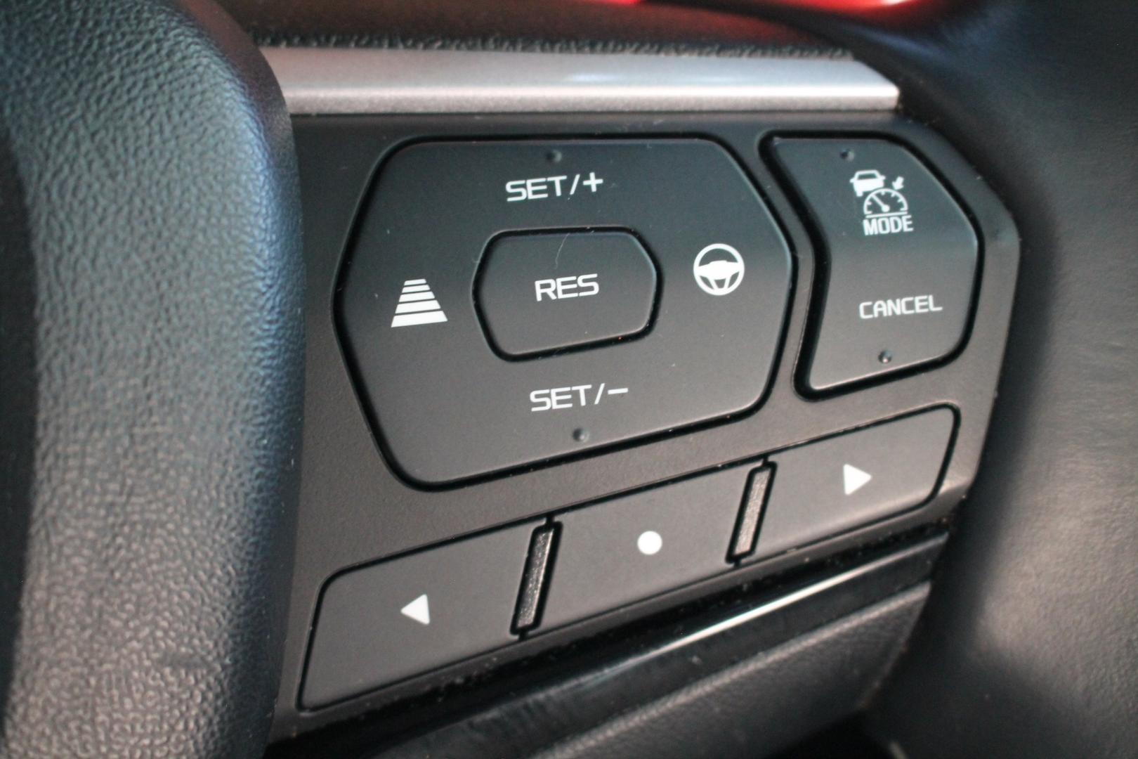 2025 Used Isuzu MU-X
