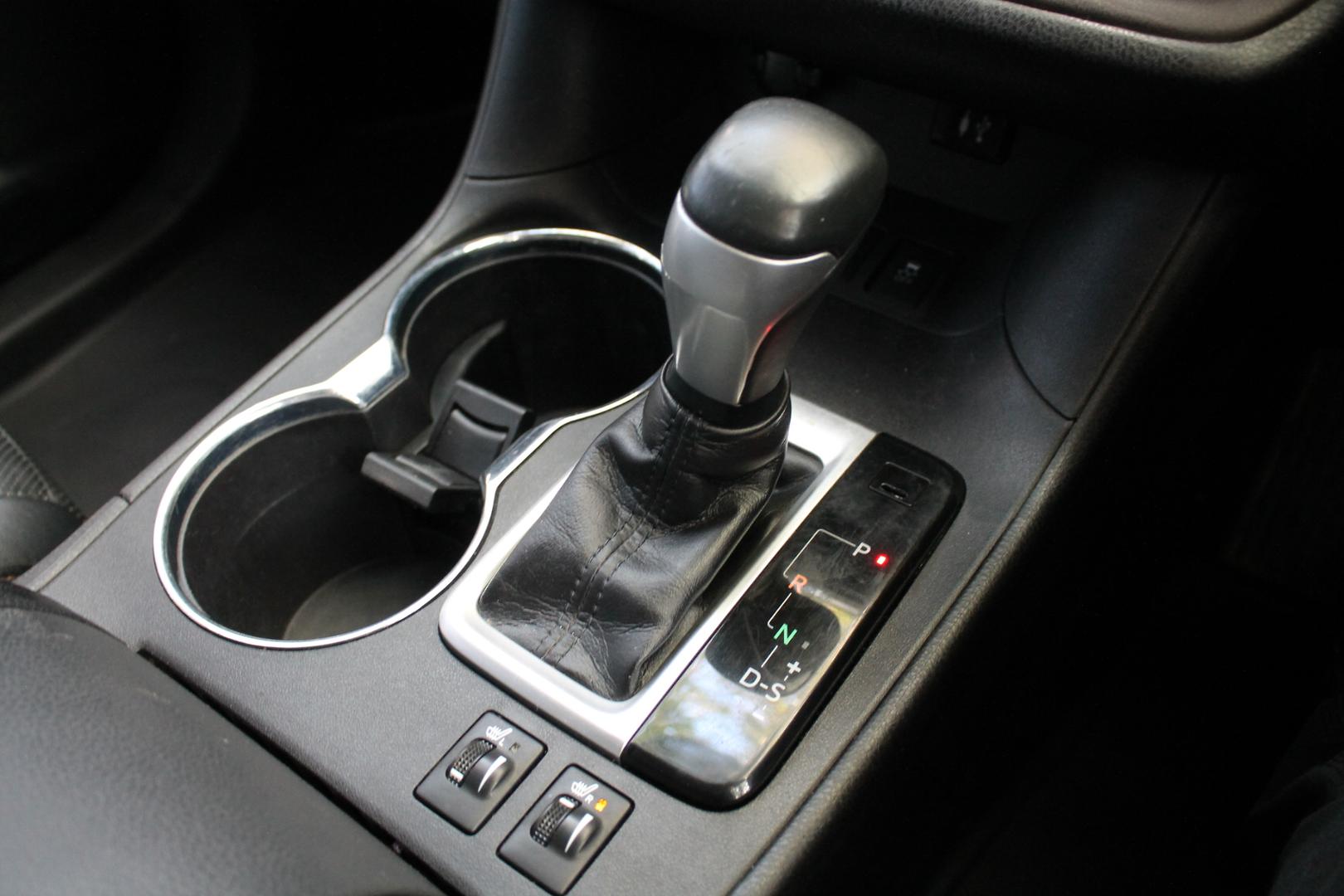 2019 Used Toyota Kluger