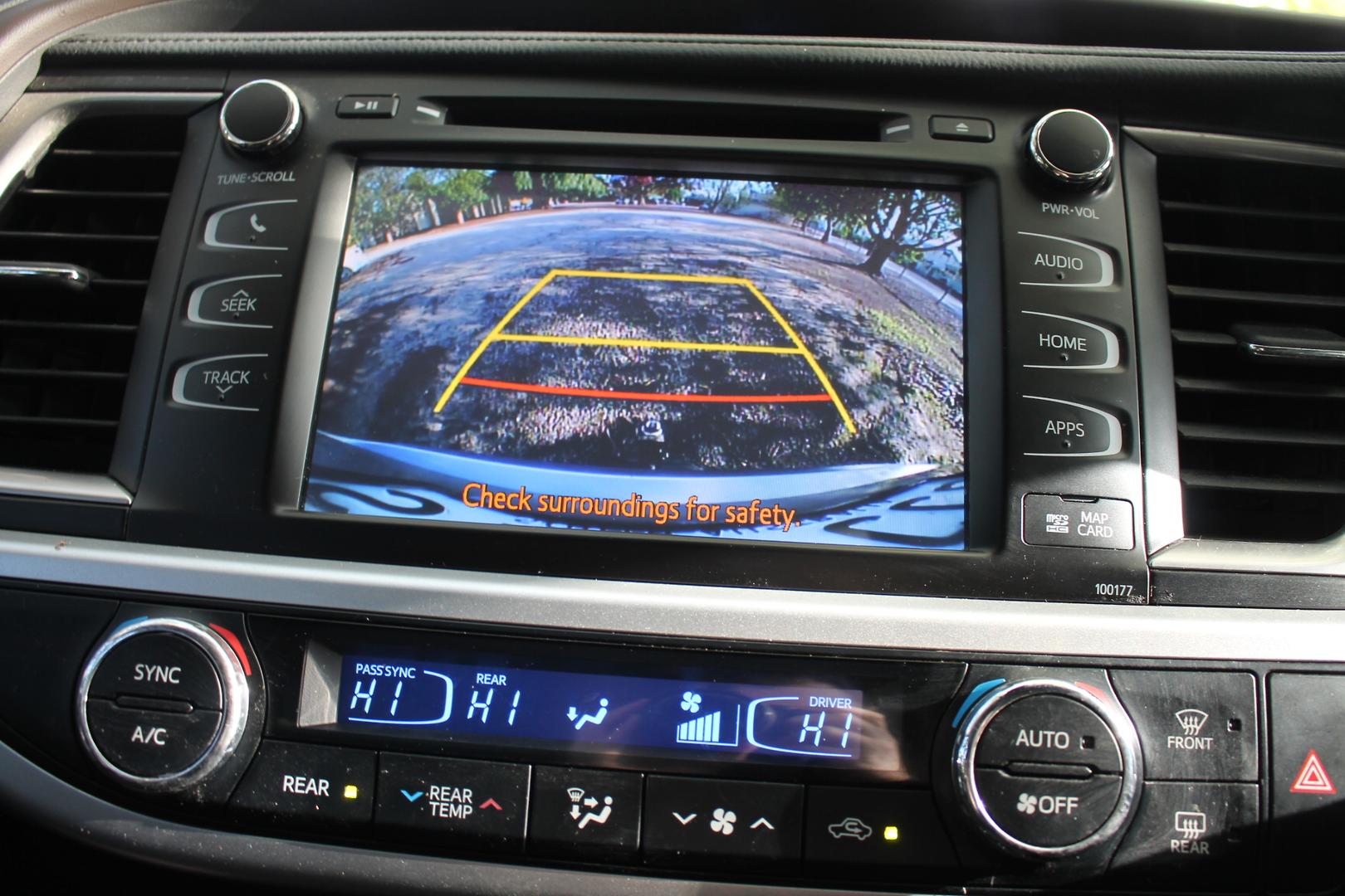 2019 Used Toyota Kluger