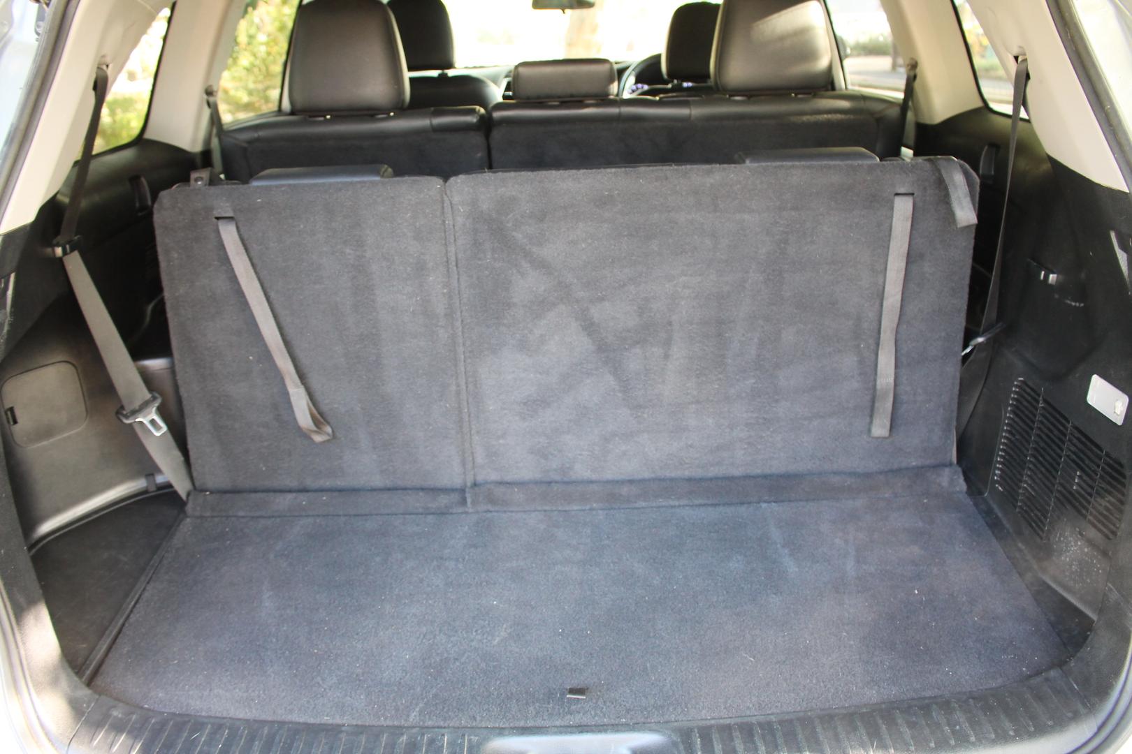 2019 Used Toyota Kluger