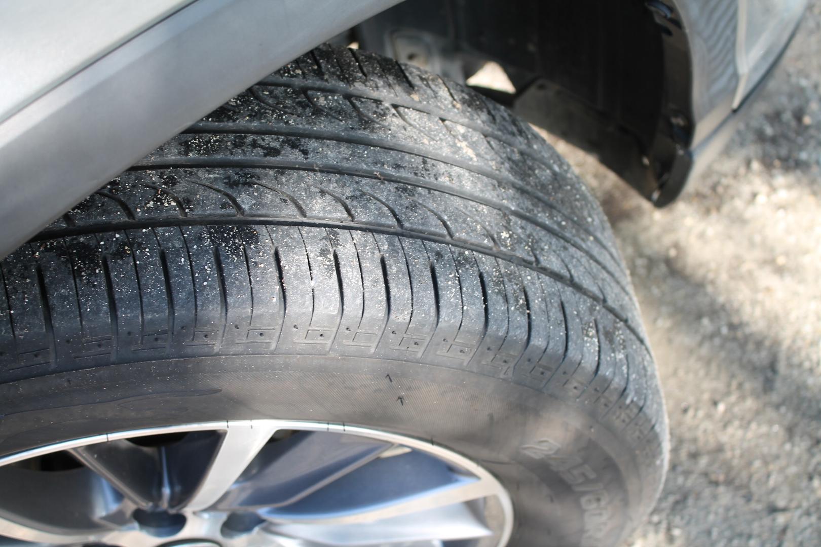 2019 Used Toyota Kluger