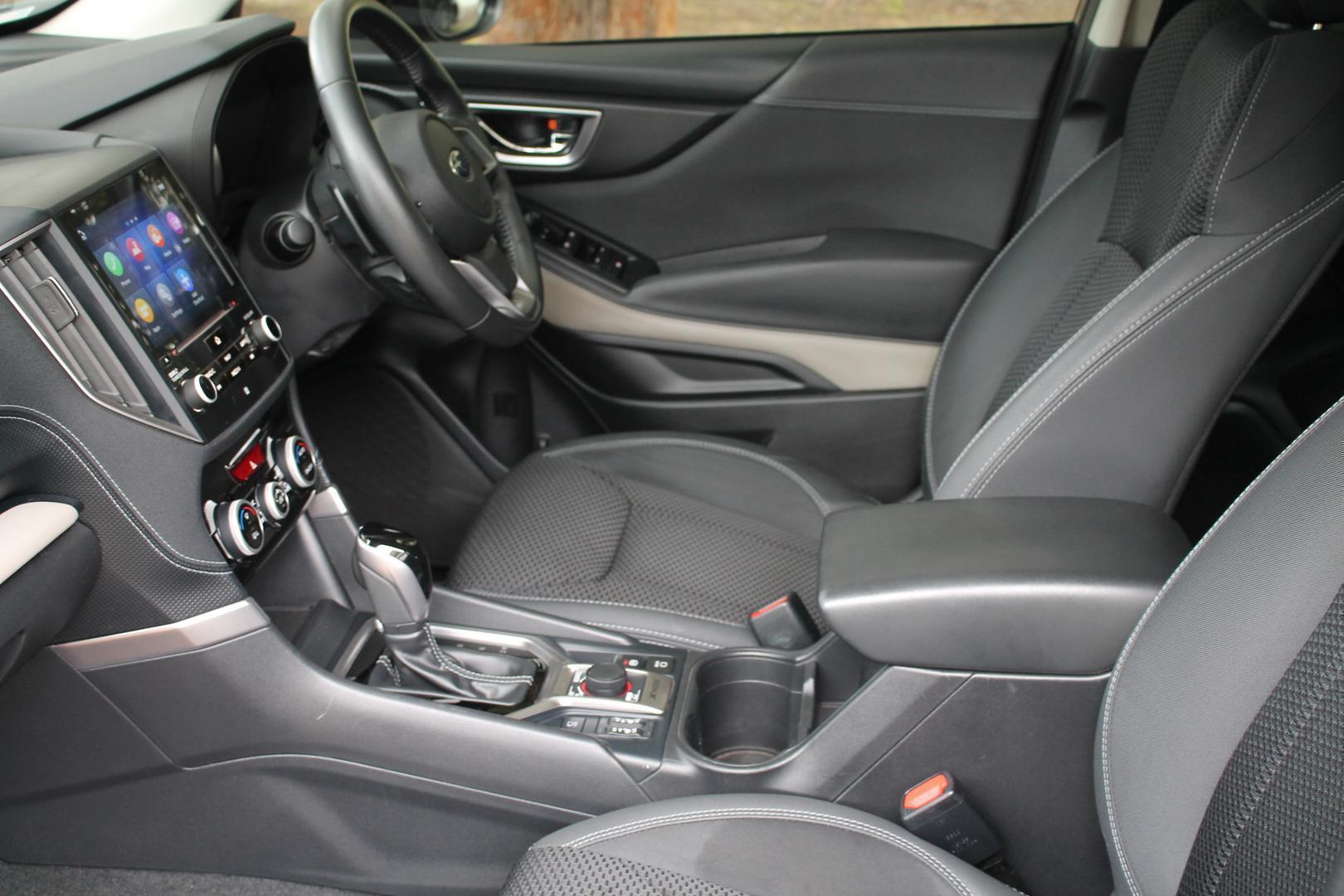 2023 Used Subaru Forester