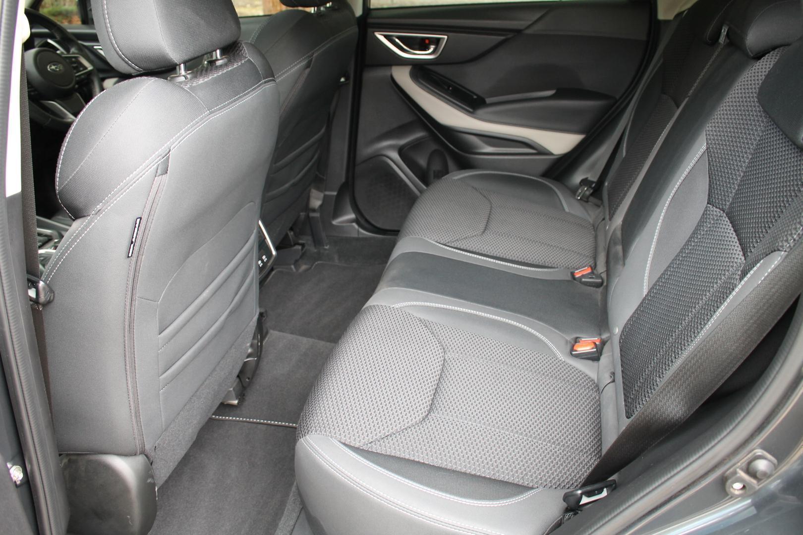 2023 Used Subaru Forester