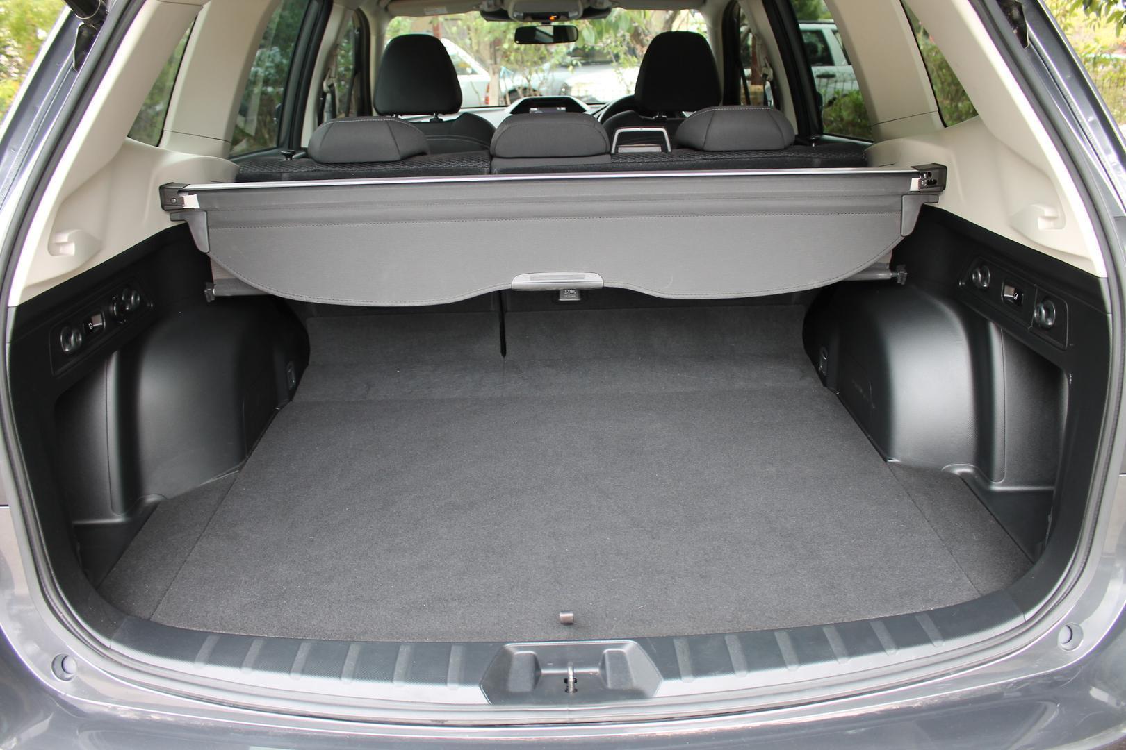 2023 Used Subaru Forester