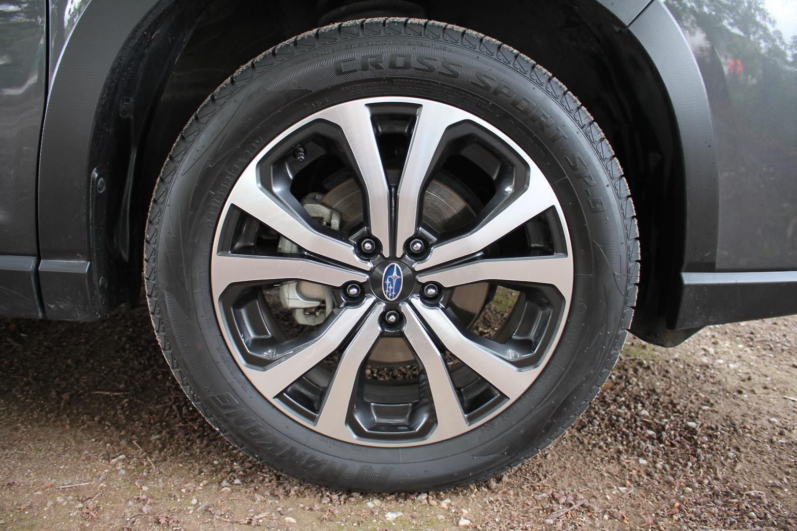 2023 Used Subaru Forester