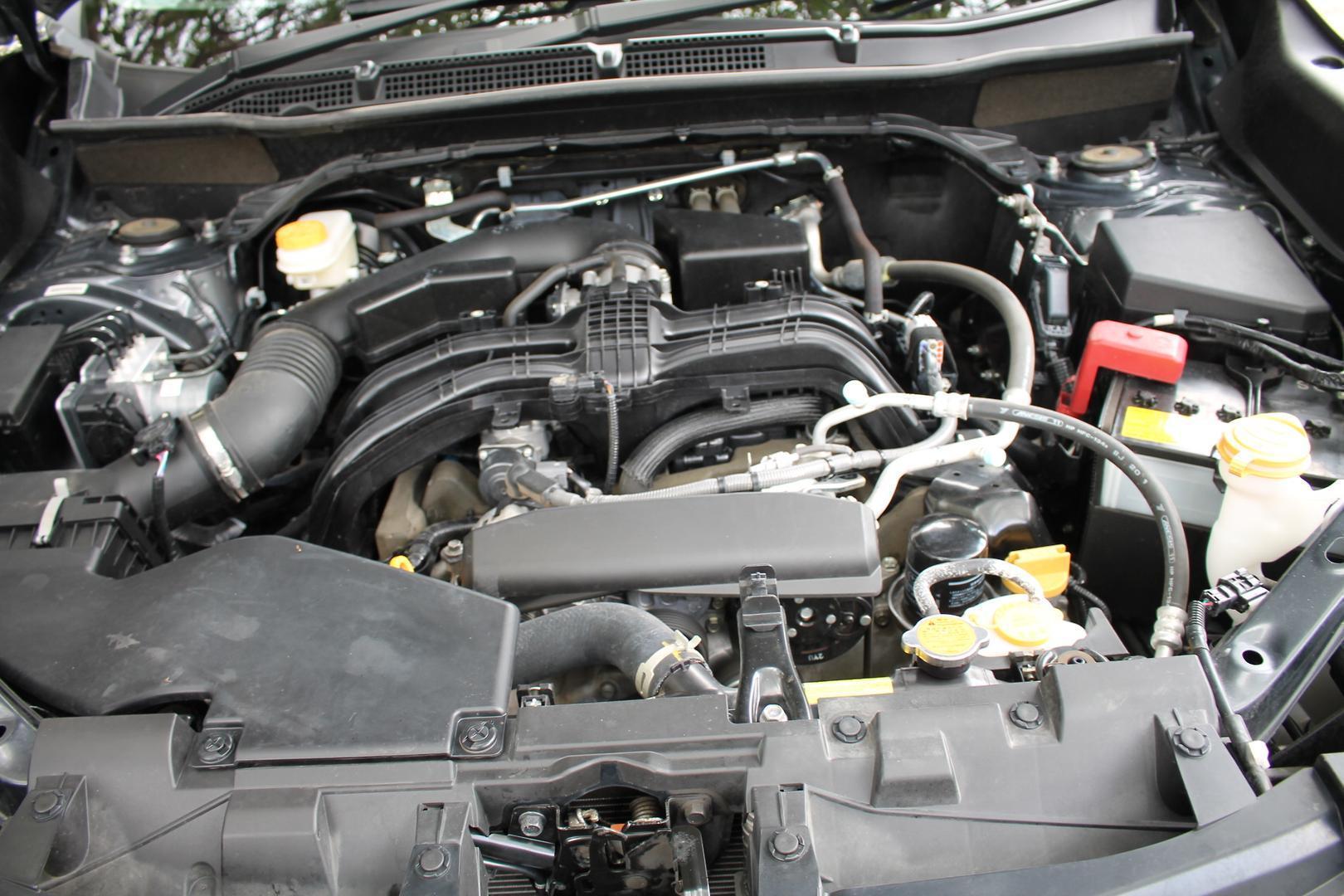 2023 Used Subaru Forester