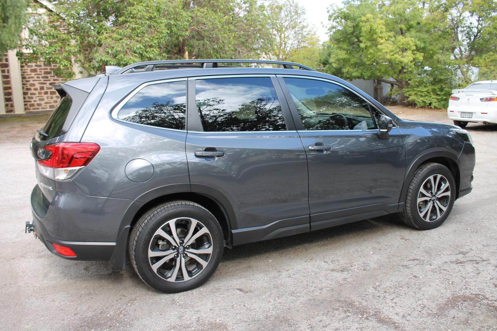 2023 Used Subaru Forester