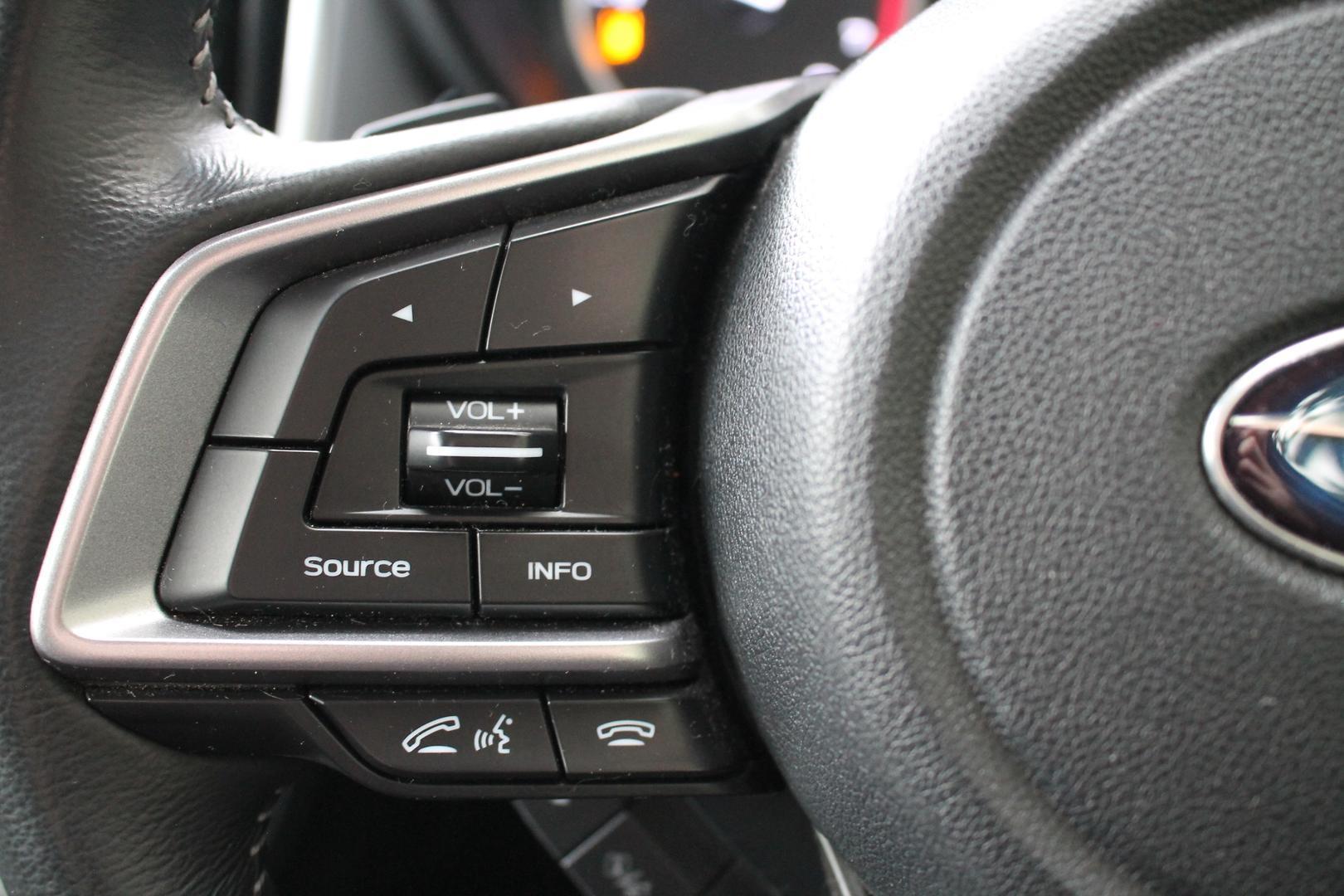 2023 Used Subaru Forester