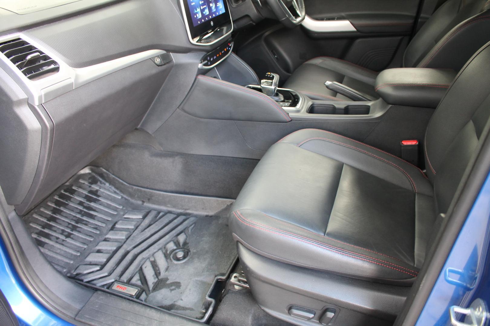2023 Used LDV T60