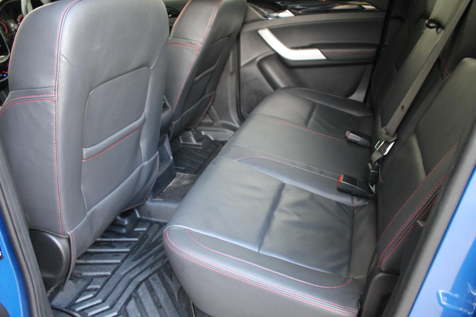2023 Used LDV T60