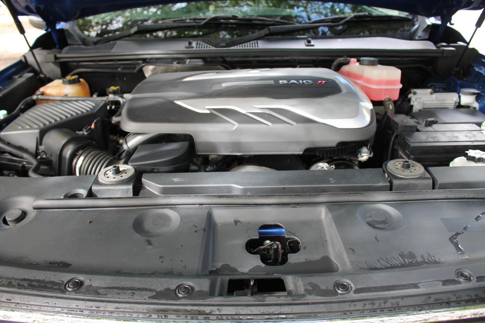 2023 Used LDV T60
