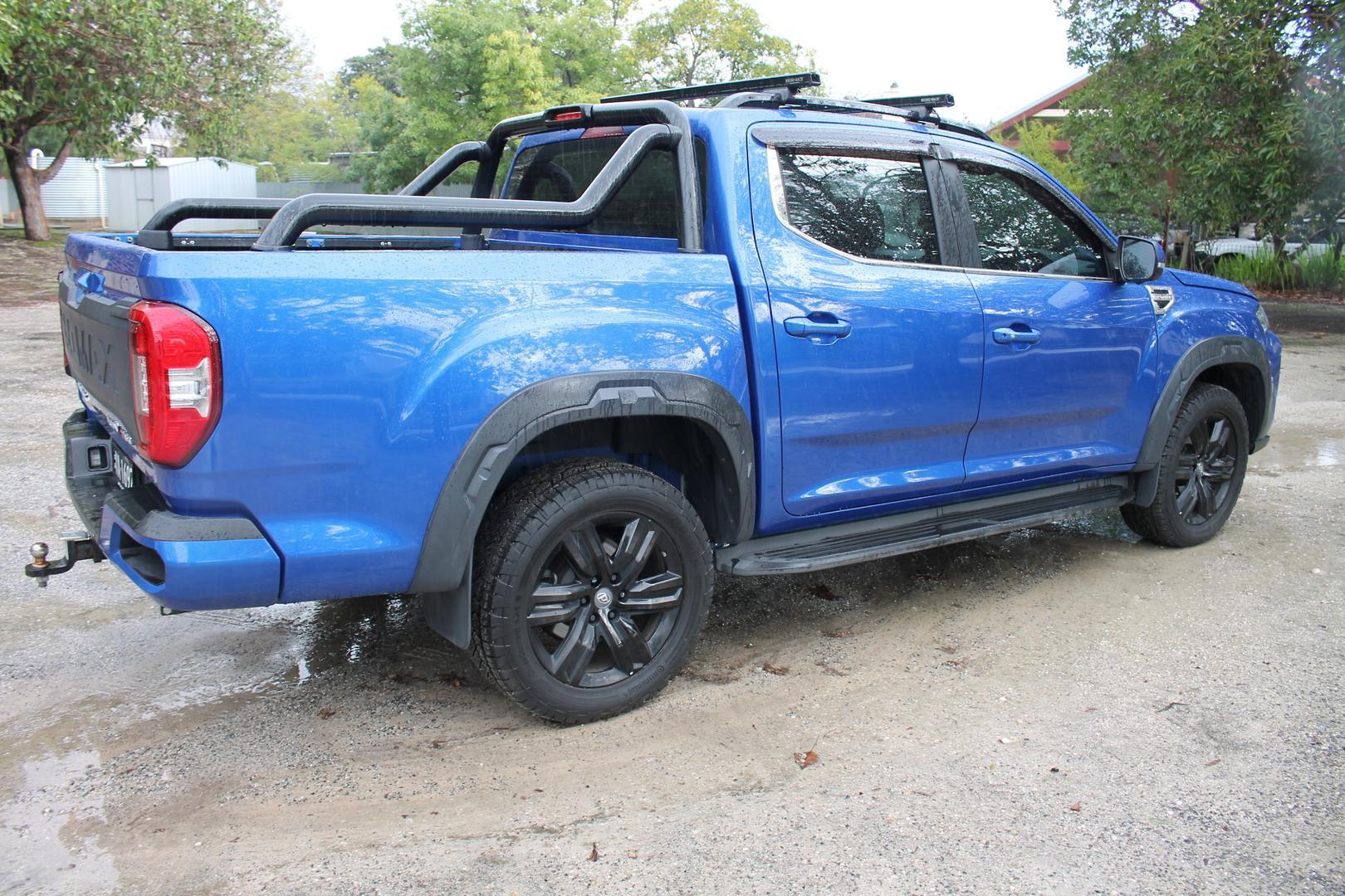 2023 Used LDV T60