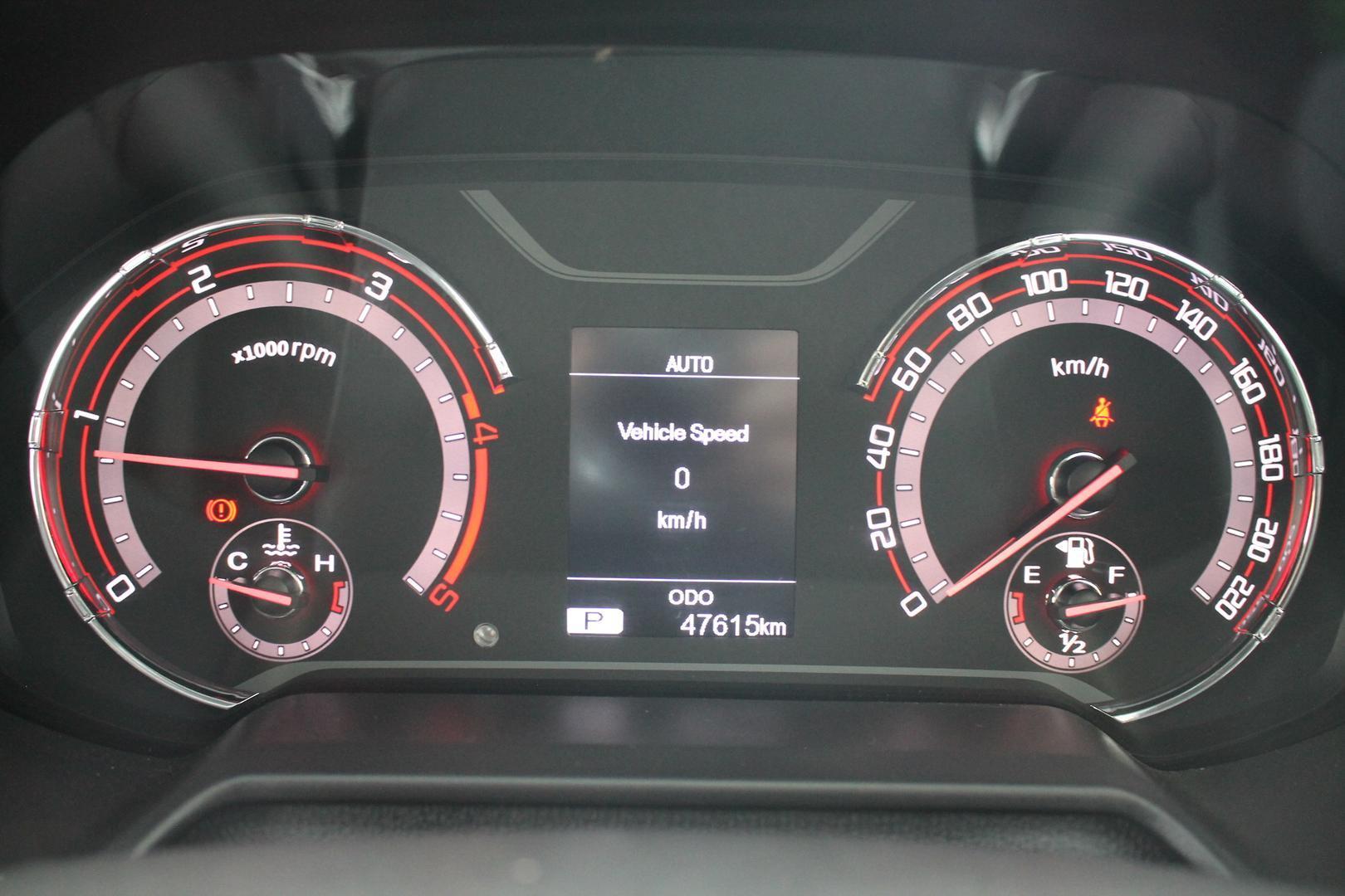 2023 Used LDV T60
