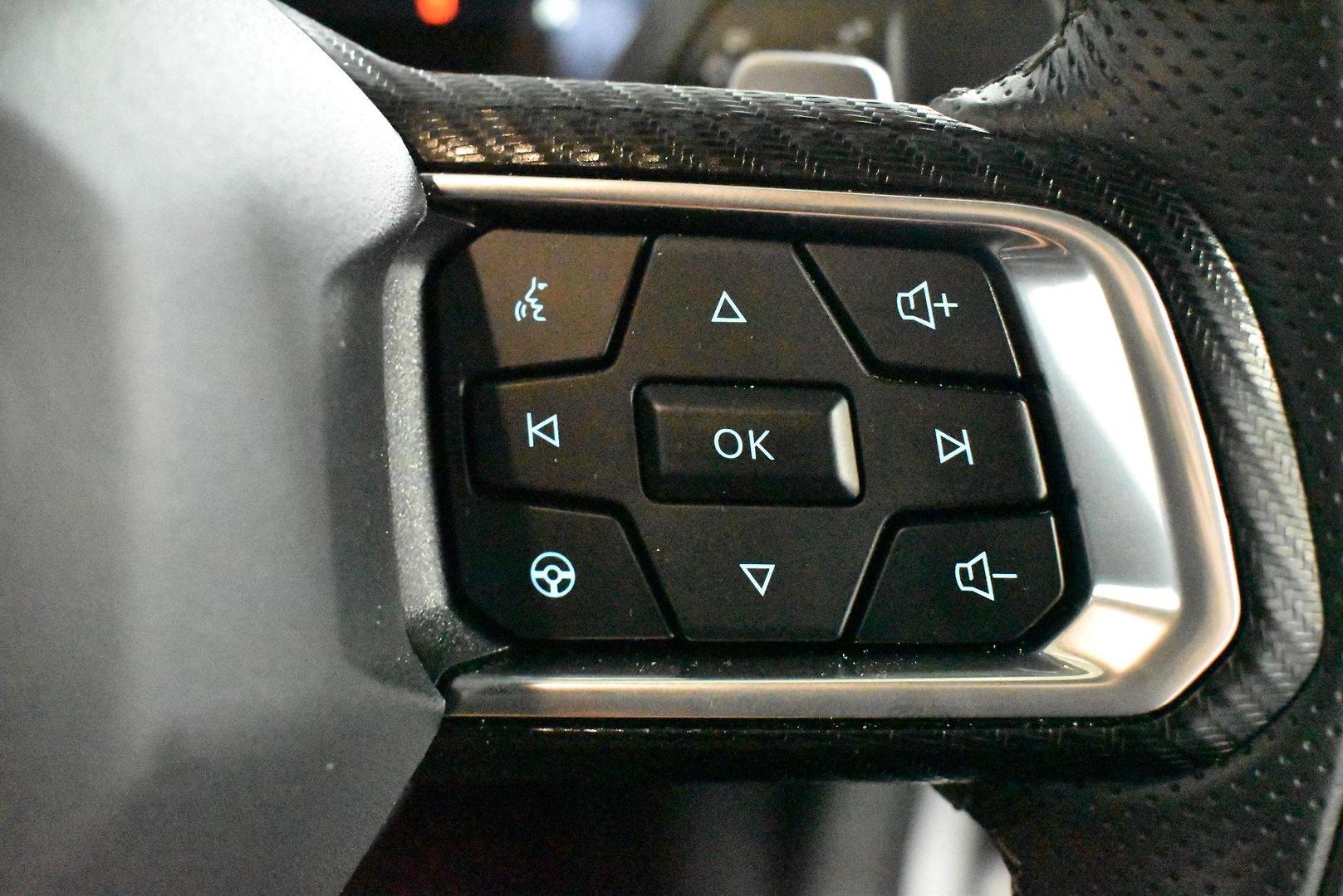 2025 Used Ford Mustang