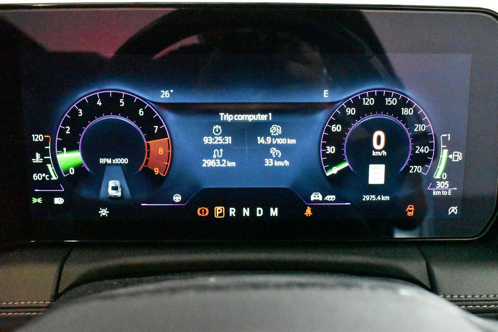 2025 Used Ford Mustang