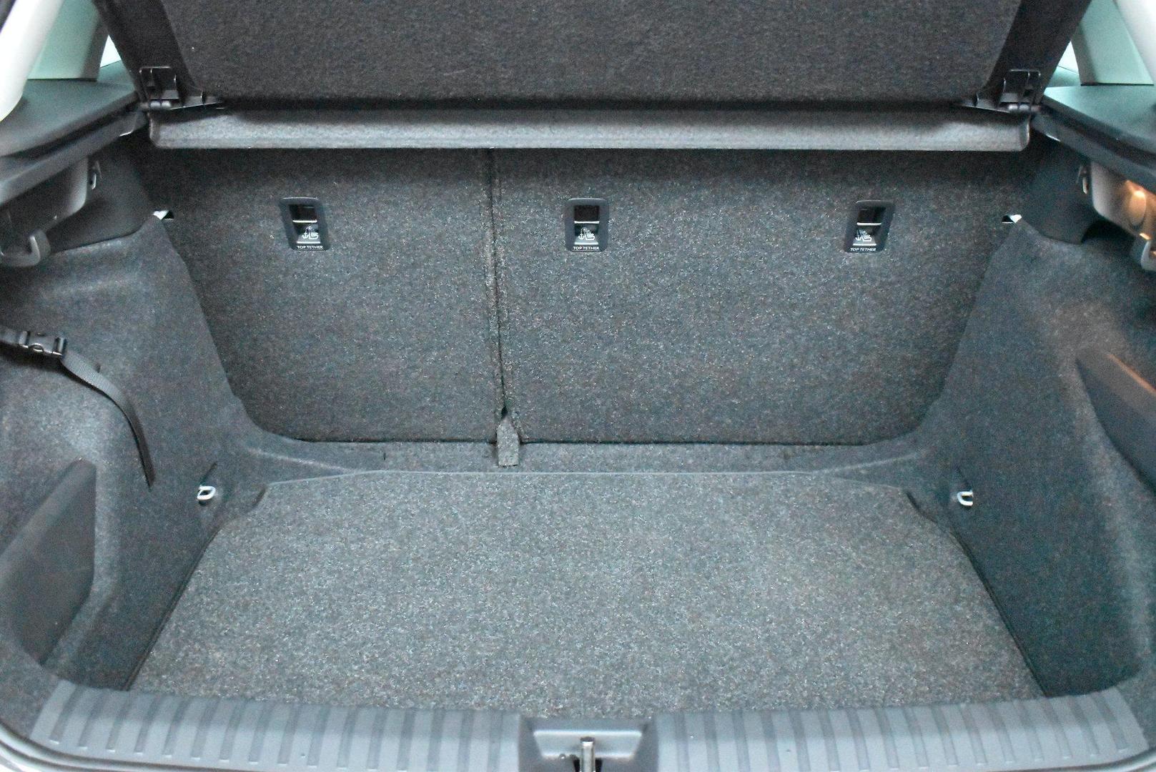 2022 Used SKODA Kamiq