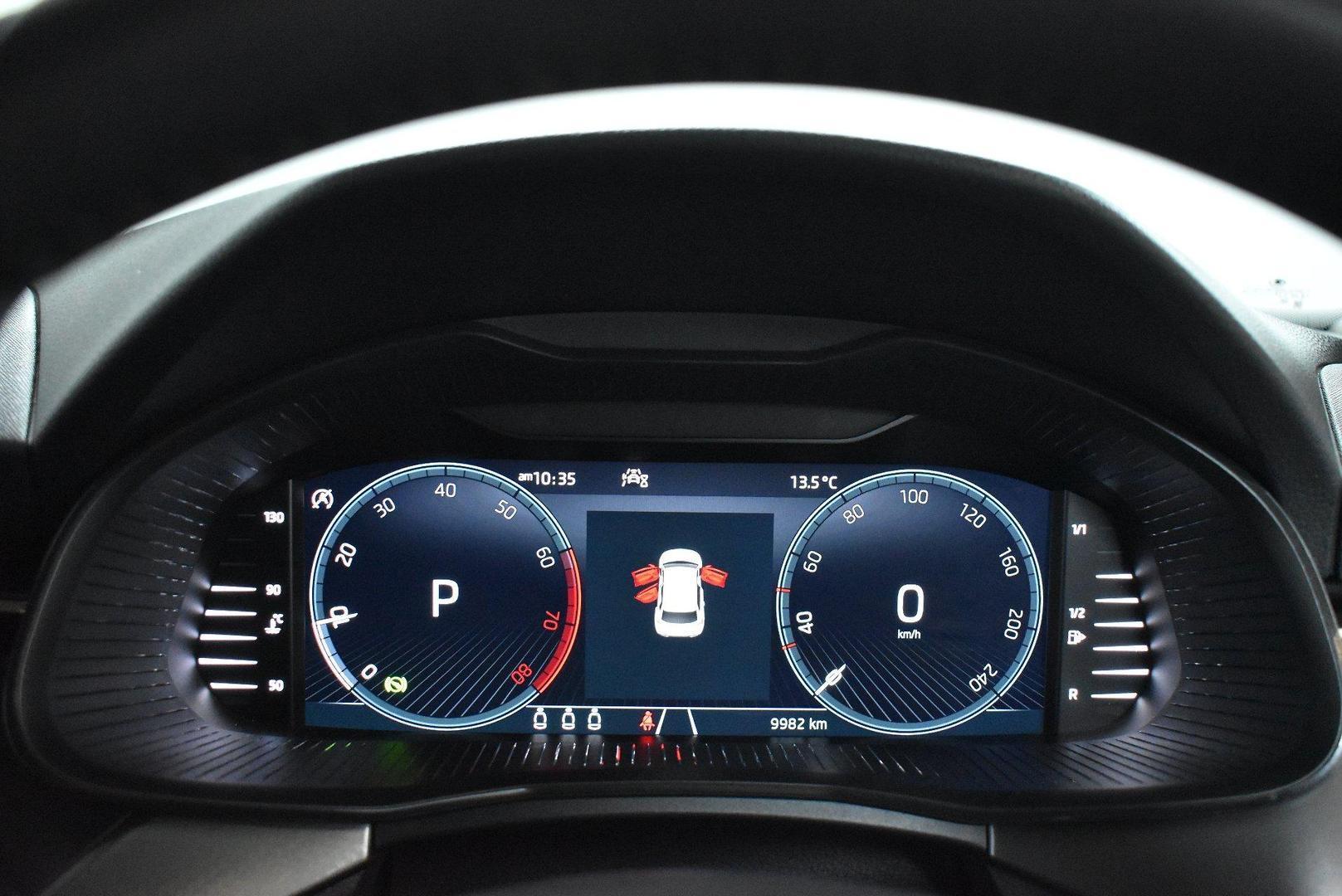 2022 Used SKODA Kamiq