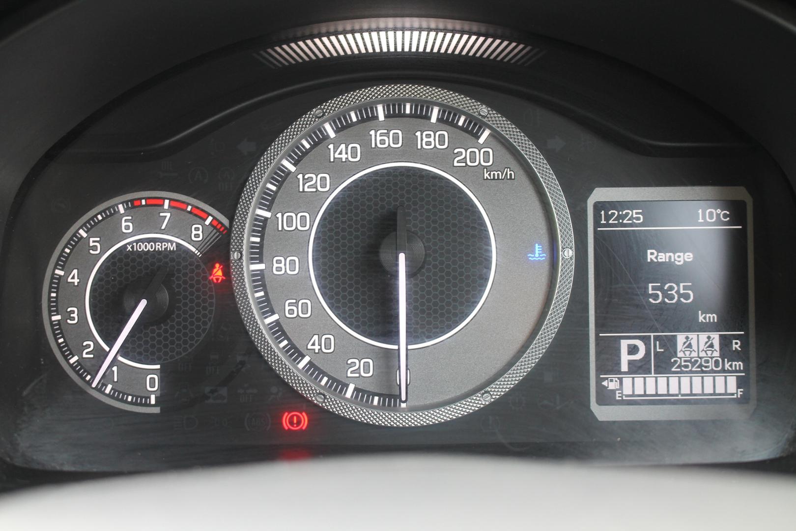 2021 Used Suzuki Ignis