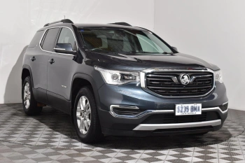 2019 Used Holden Acadia