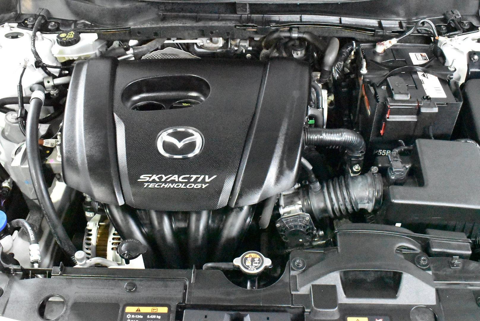 2017 Used Mazda 2