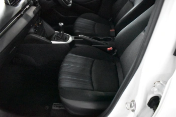 2017 Used Mazda 2