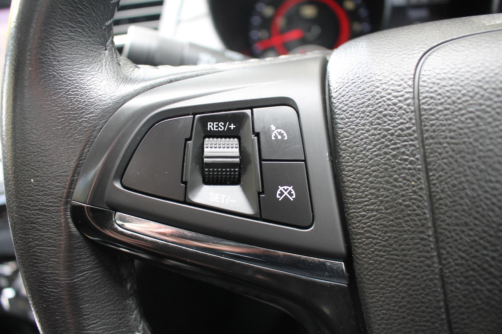 2016 Used Holden Ute