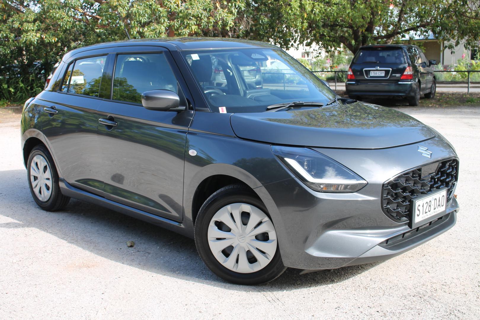 2024 Used Suzuki Swift