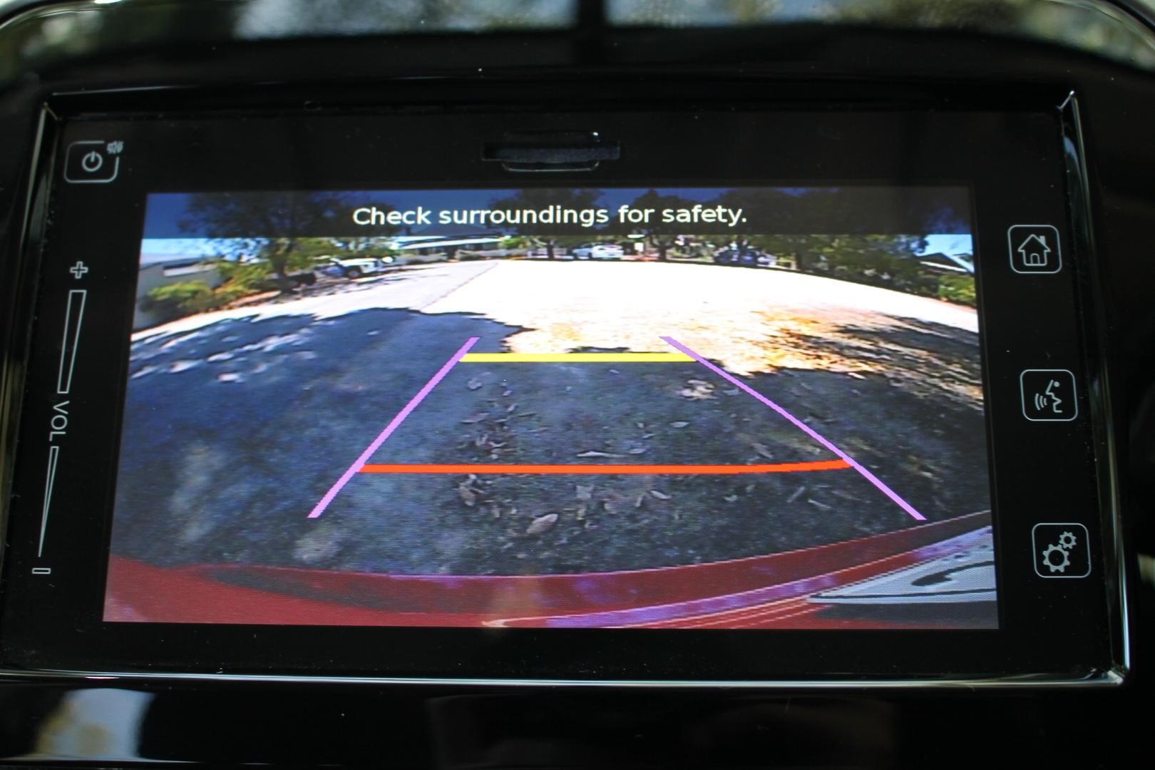 2024 Used Suzuki Vitara