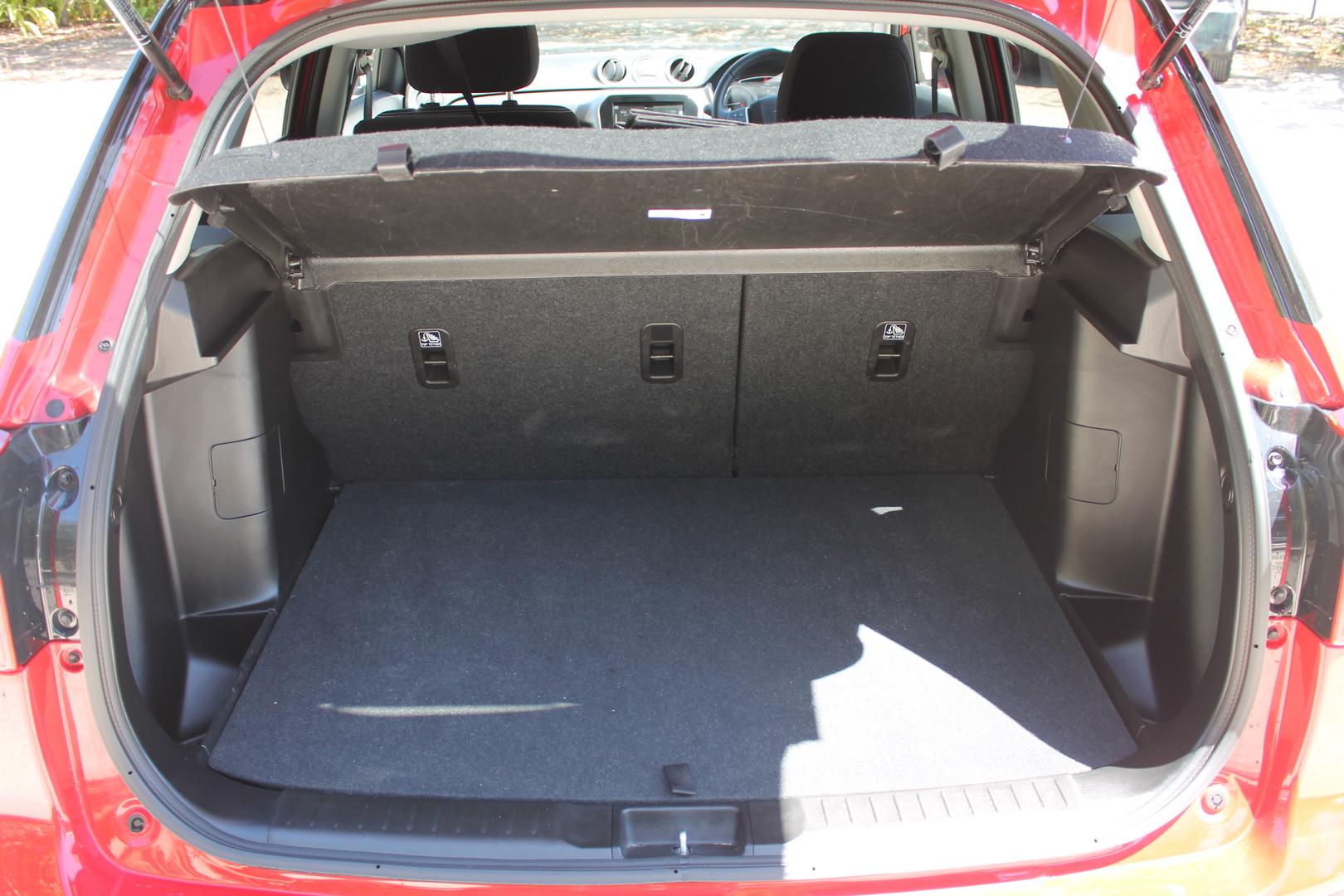 2024 Used Suzuki Vitara