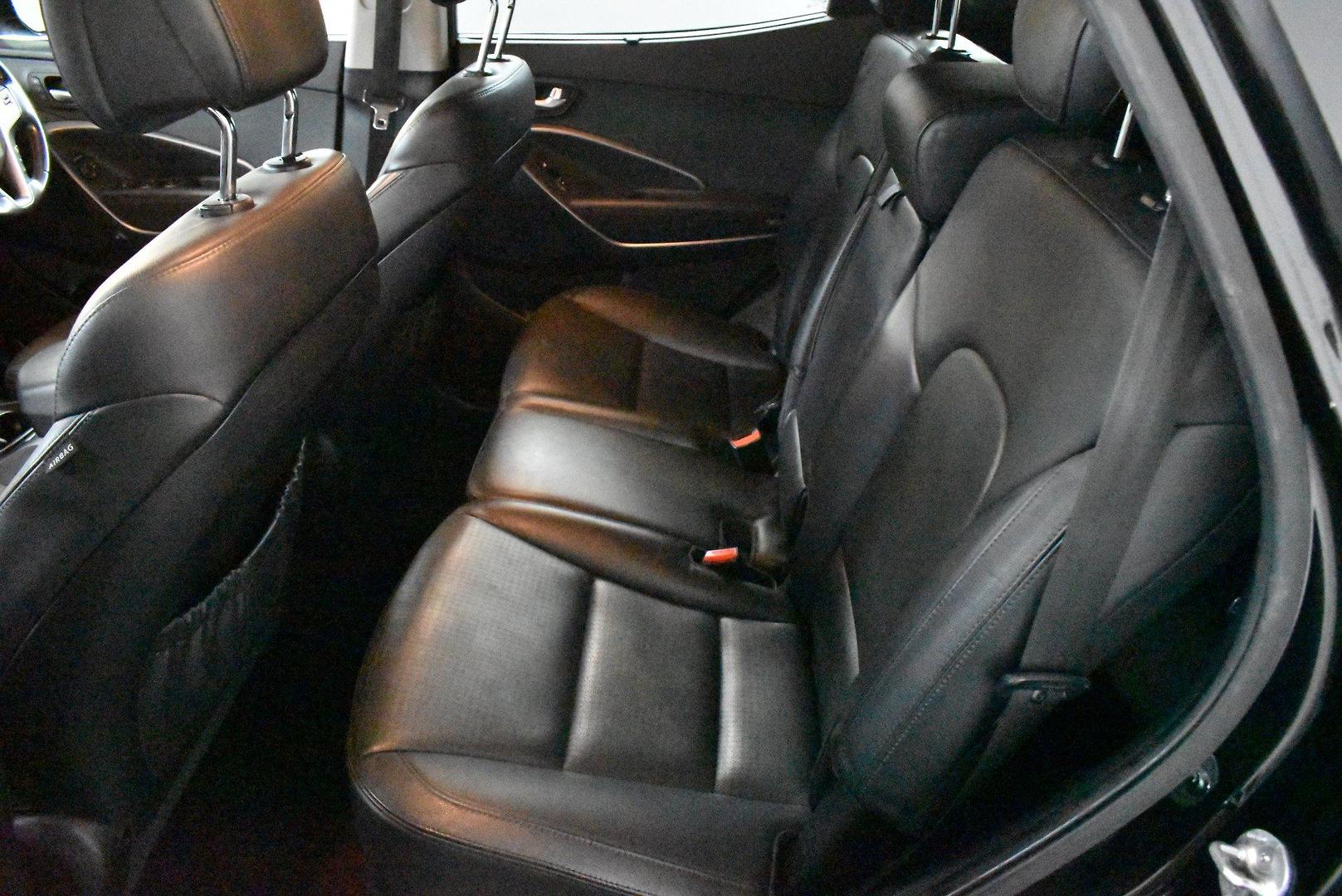 2012 Used Hyundai Santa Fe