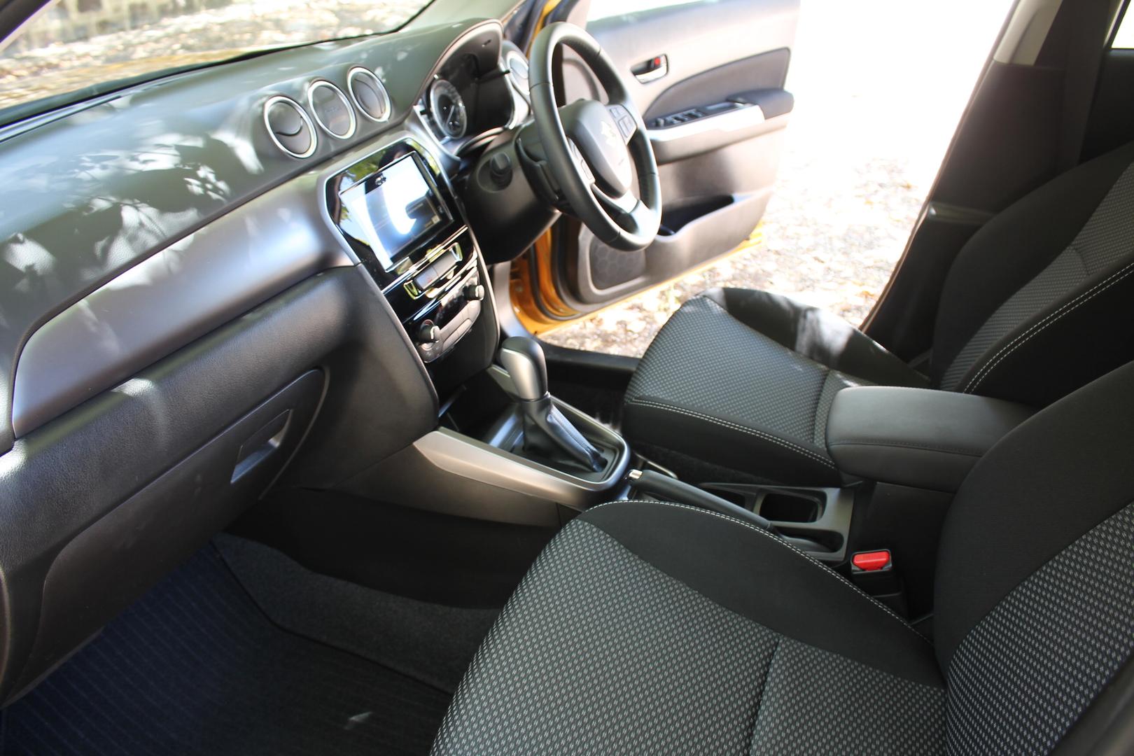 2024 Used Suzuki Vitara