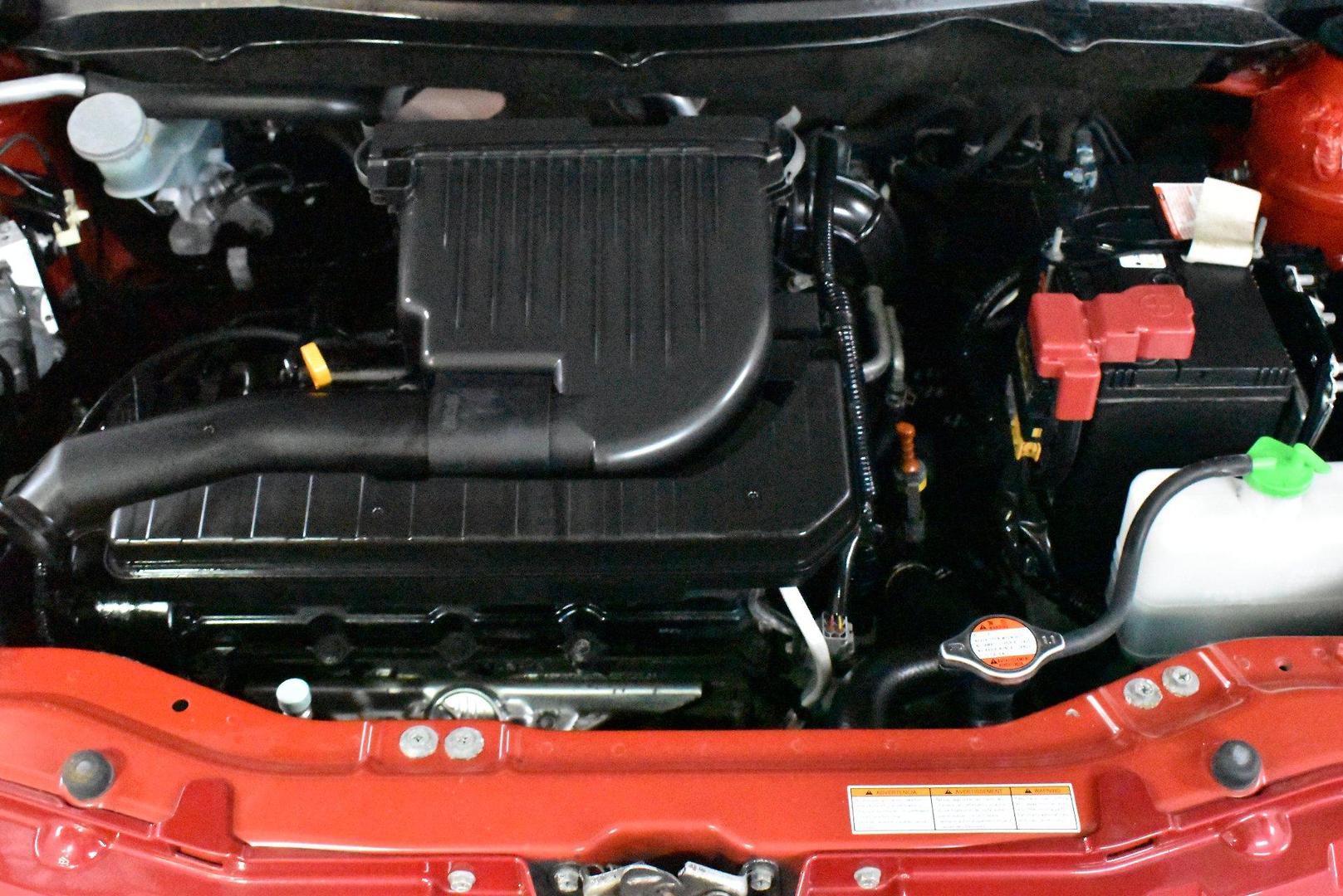 2014 Used Suzuki Swift