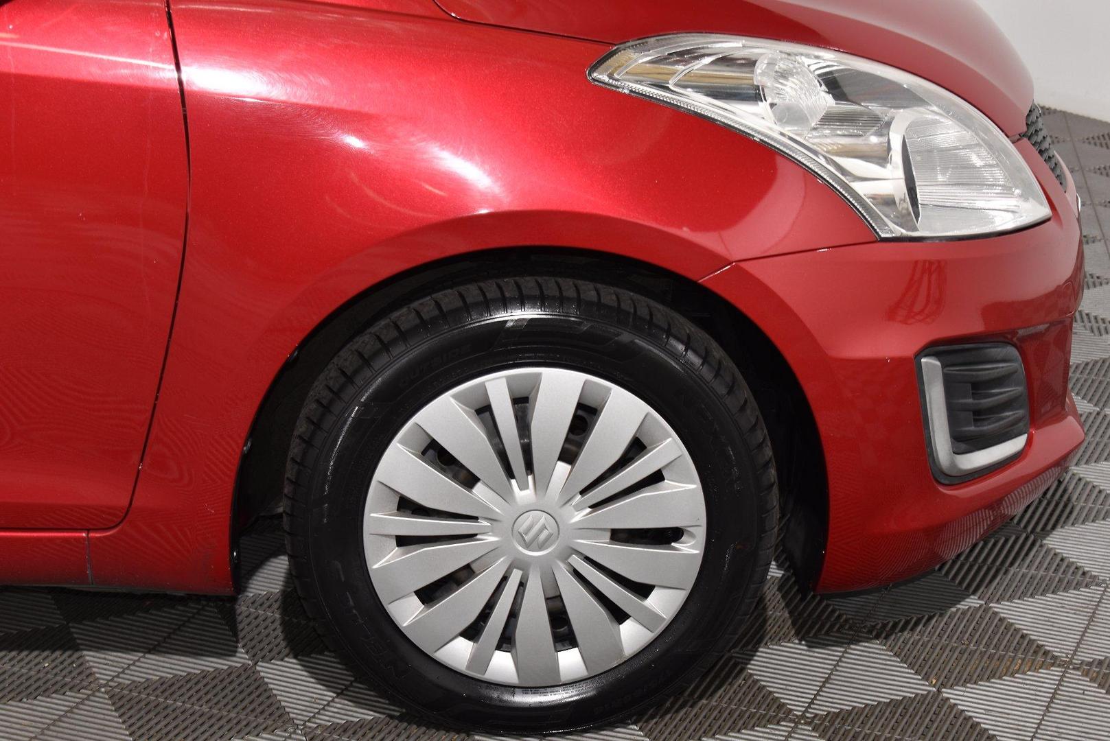 2014 Used Suzuki Swift