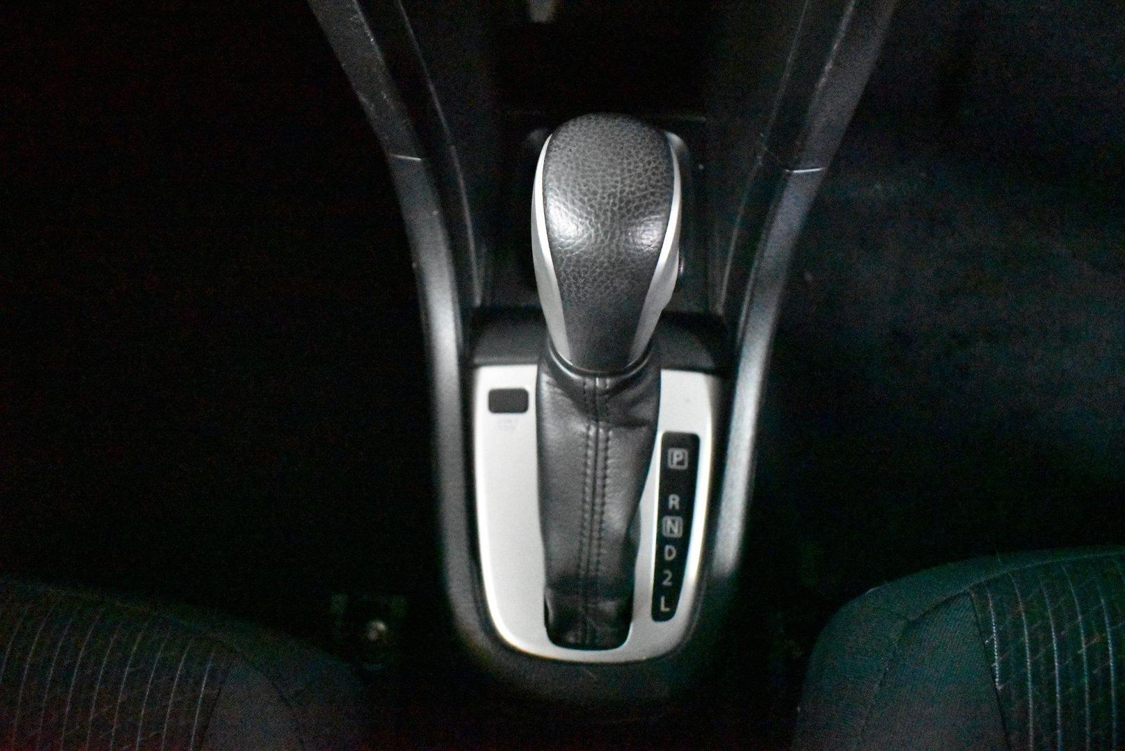 2014 Used Suzuki Swift