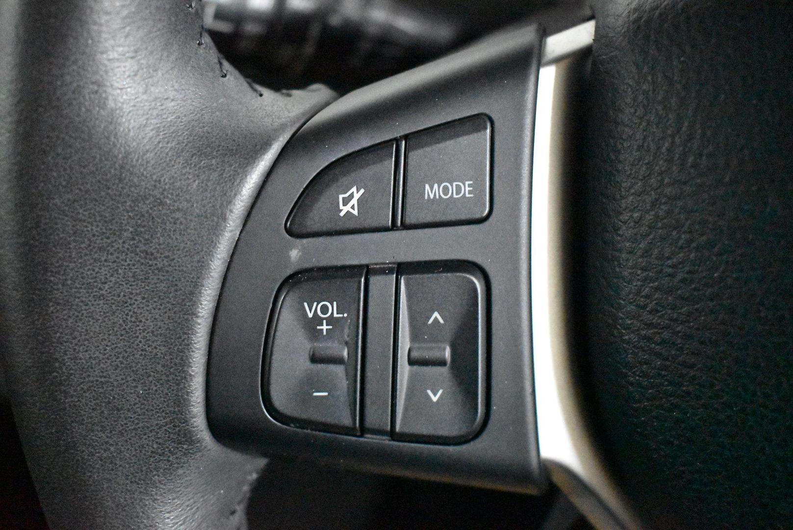 2014 Used Suzuki Swift