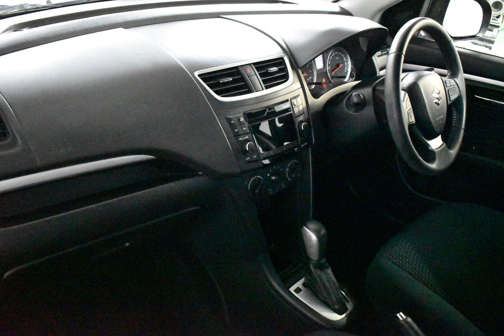 2014 Used Suzuki Swift