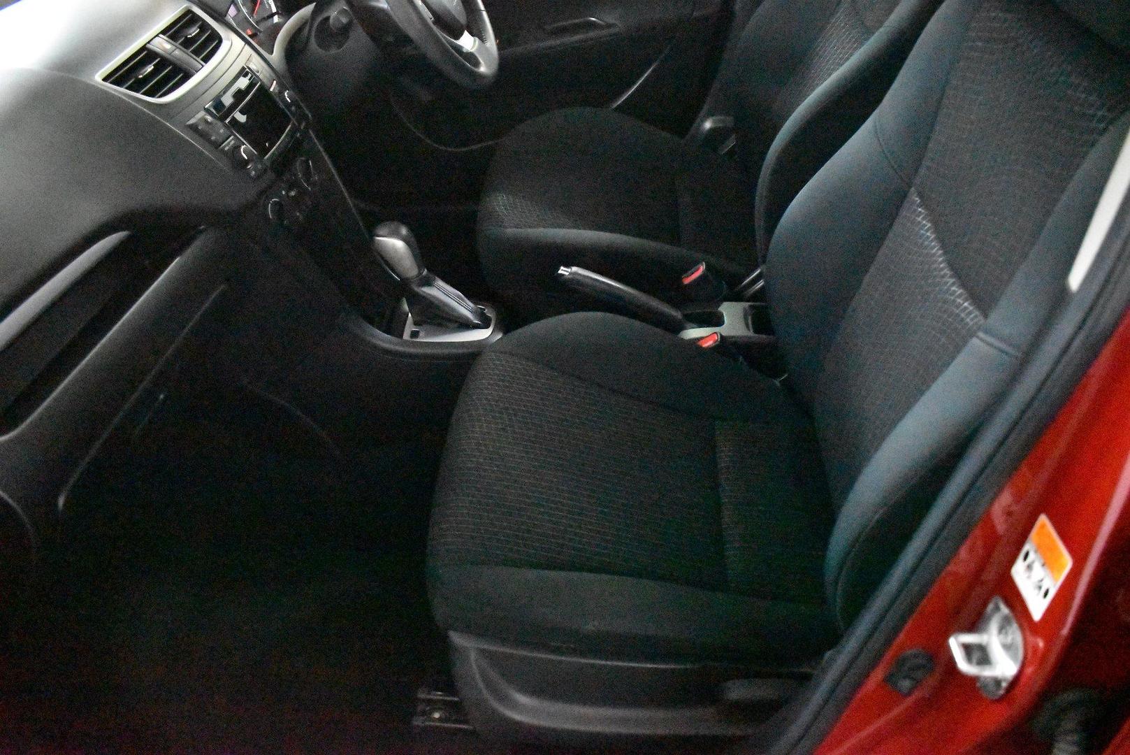 2014 Used Suzuki Swift