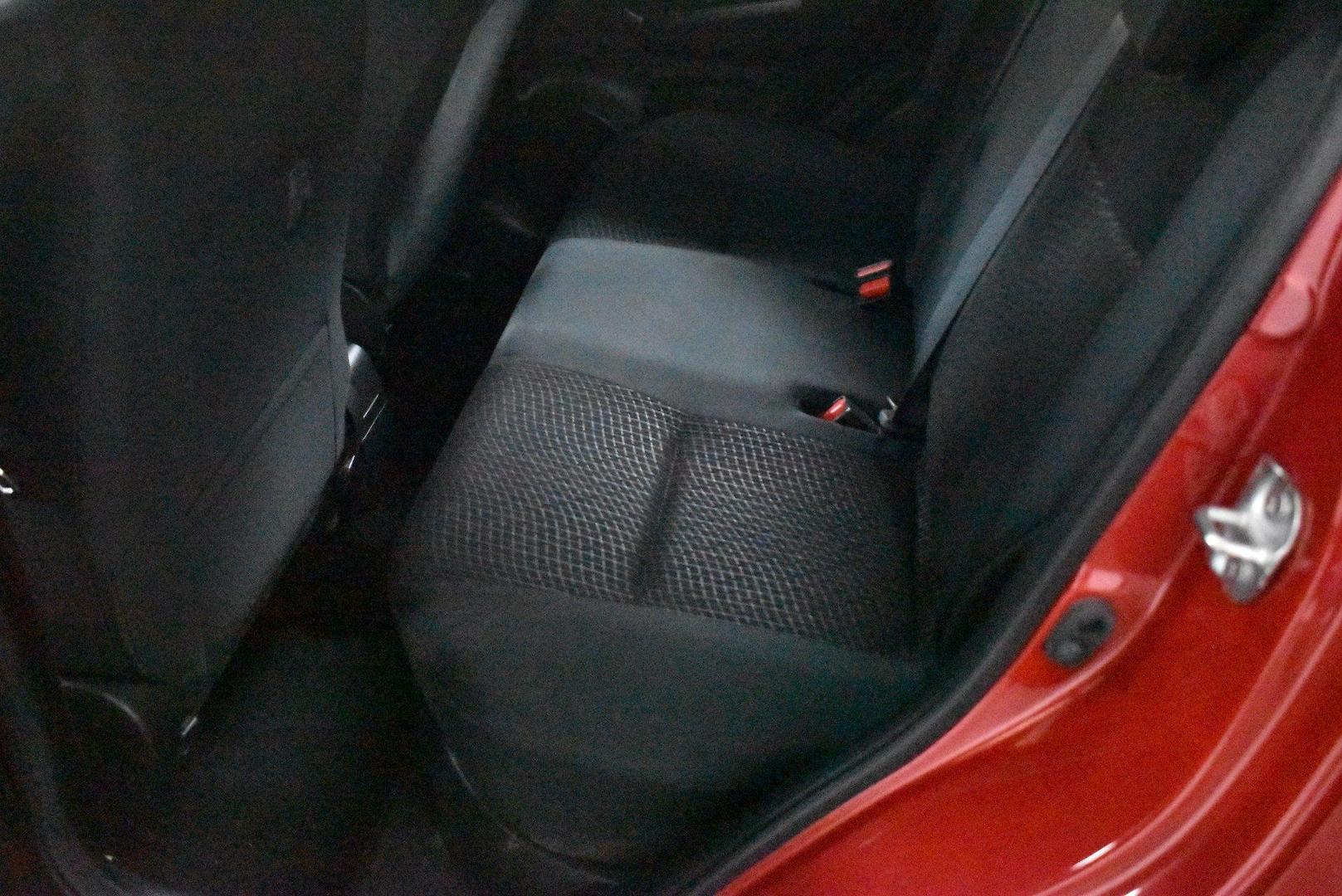 2014 Used Suzuki Swift