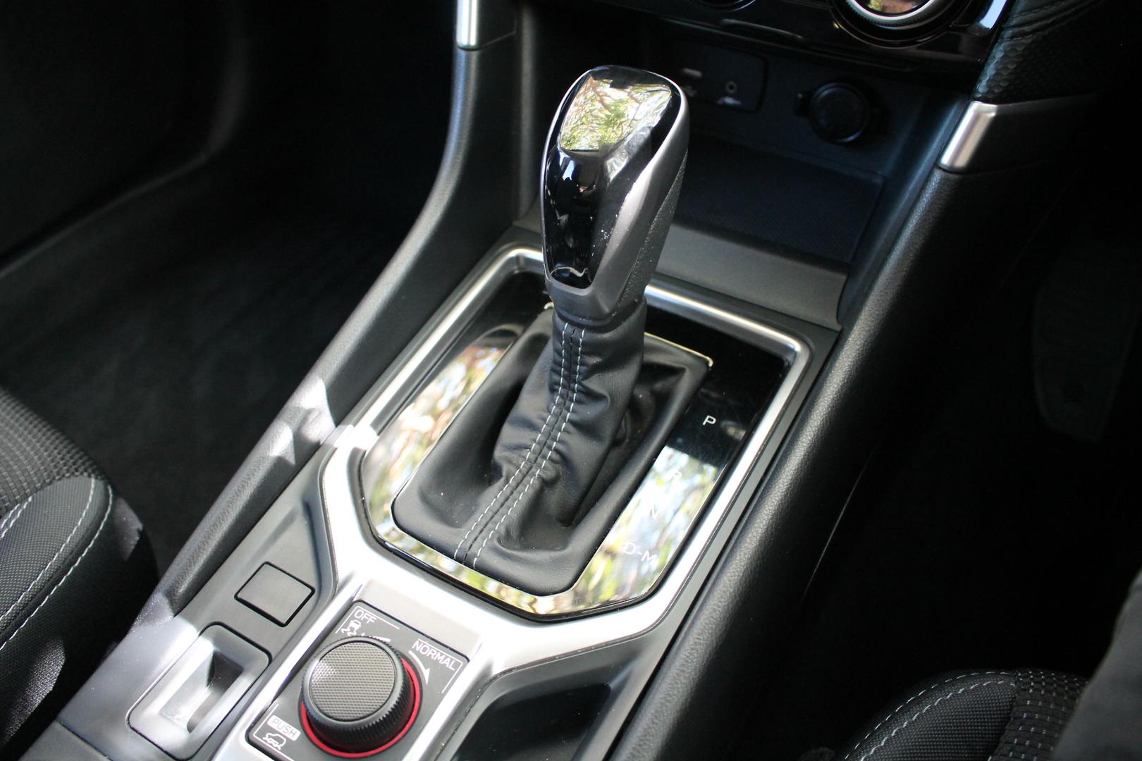 2019 Used Subaru Forester