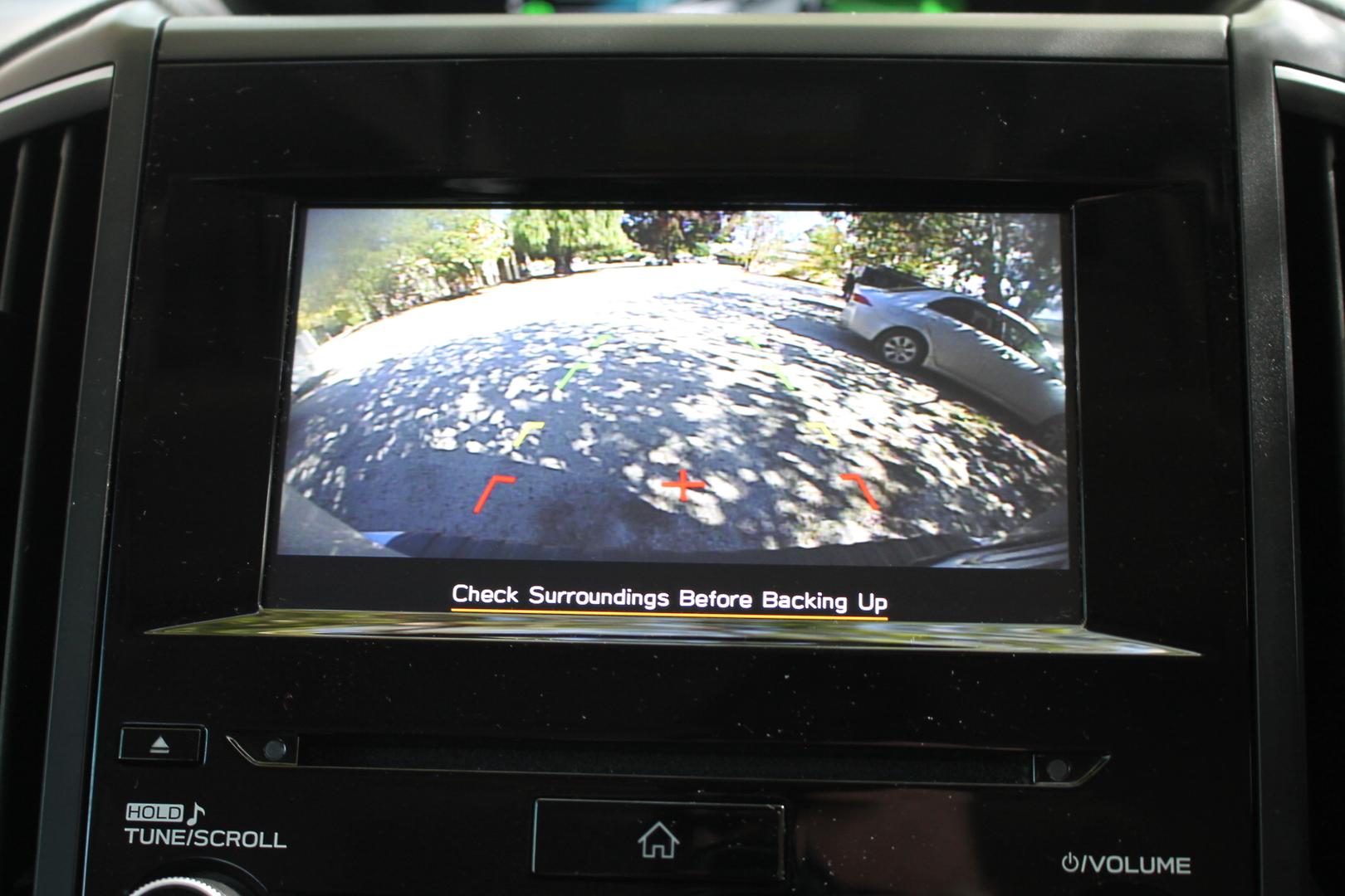 2019 Used Subaru Forester