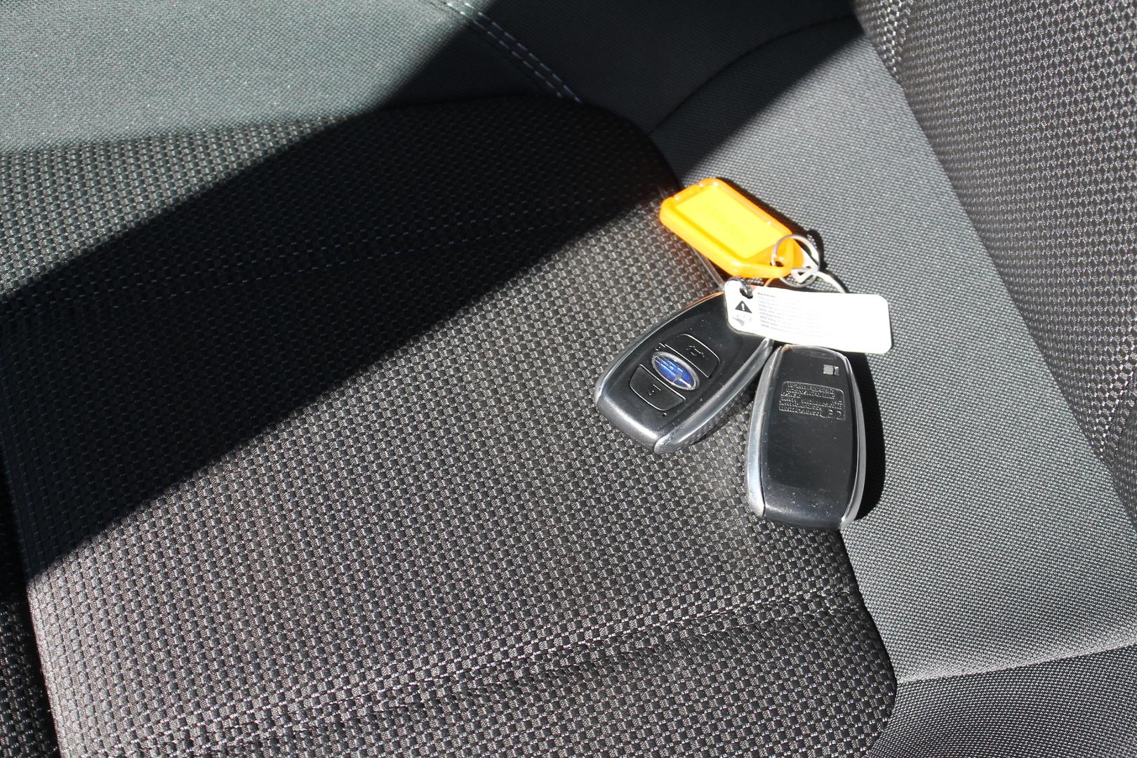 2019 Used Subaru Forester