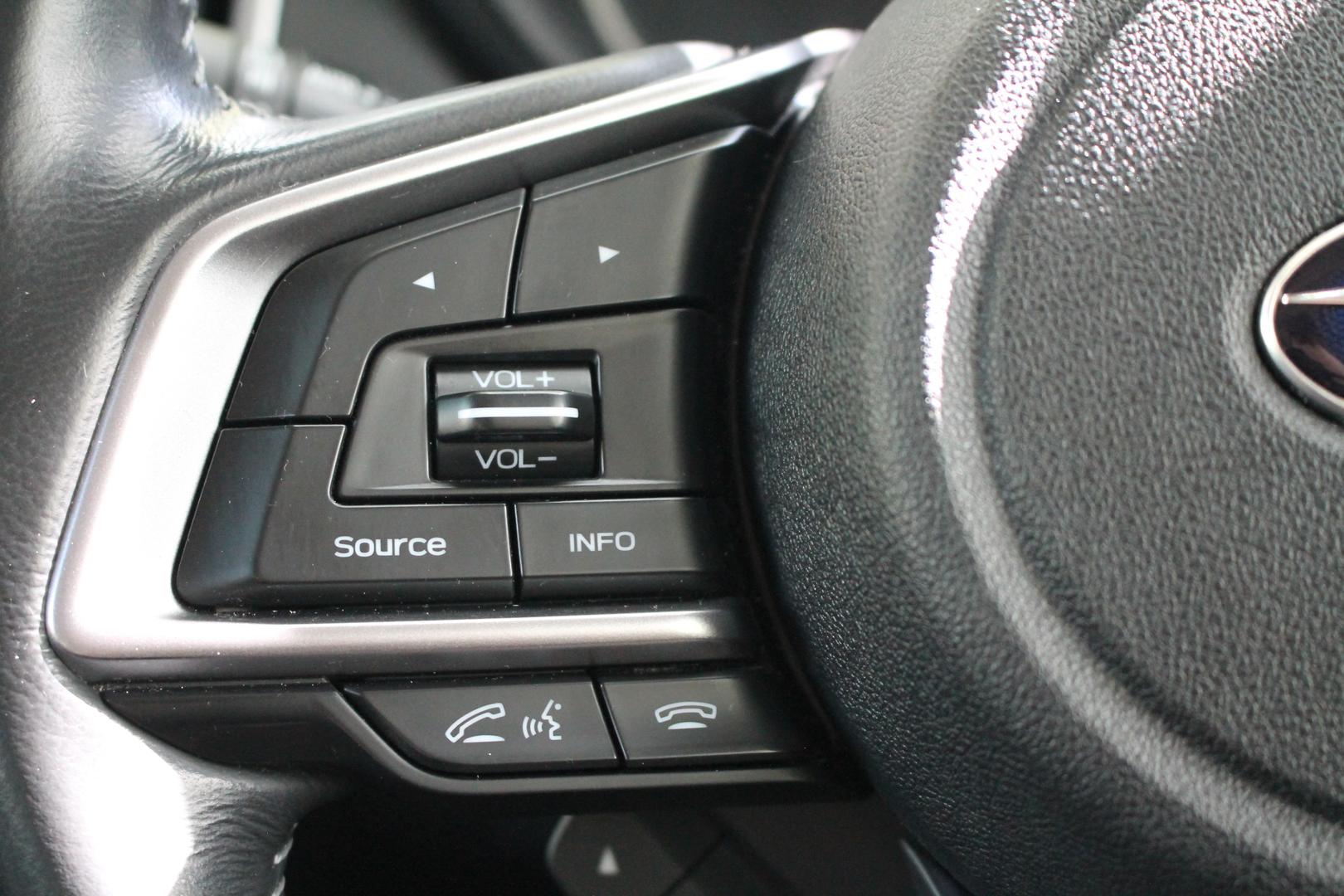 2019 Used Subaru Forester