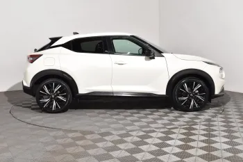 2022 Used Nissan JUKE